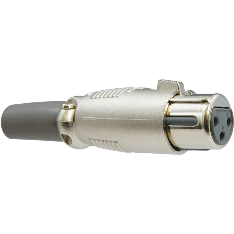 XLR3-11C