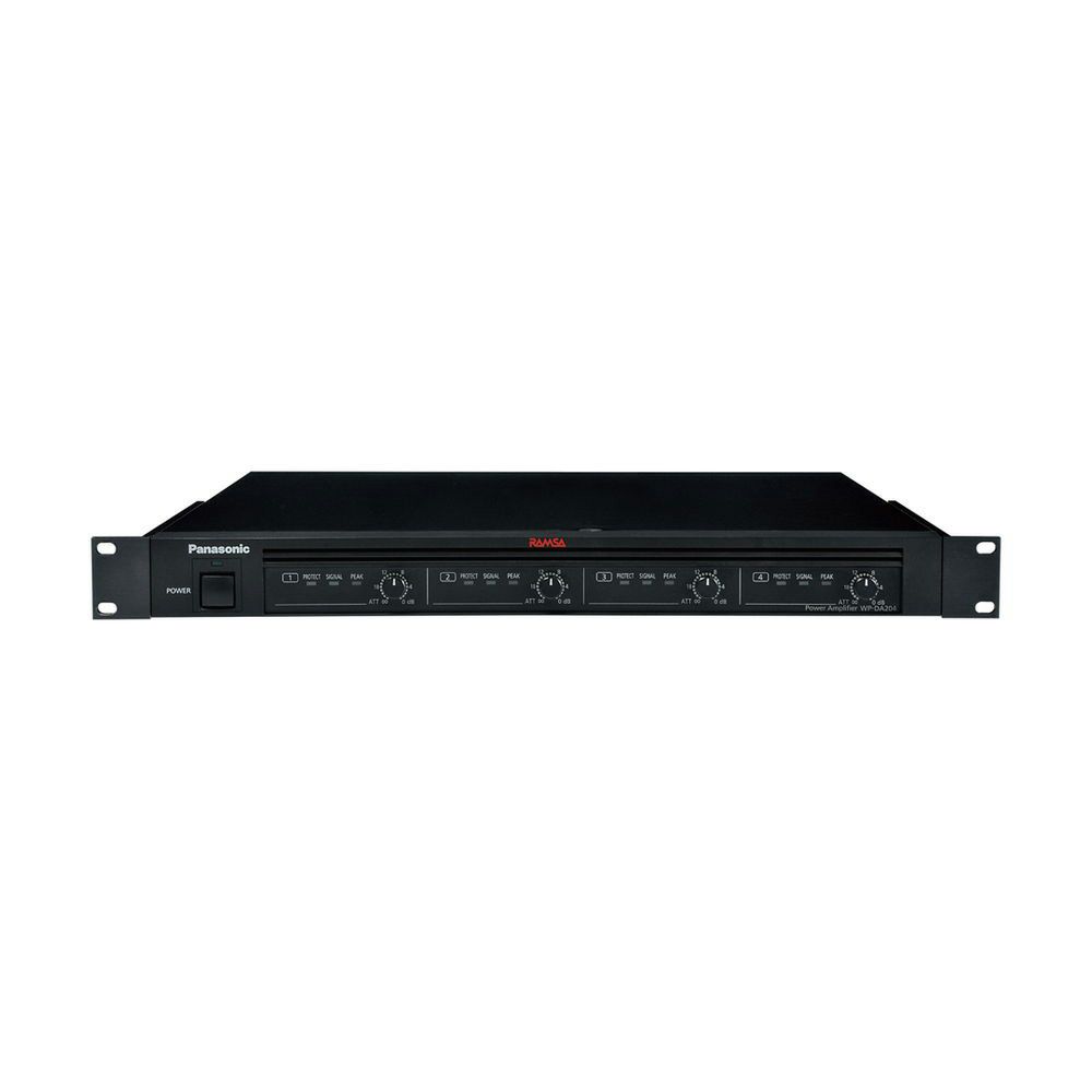 WP-DA204