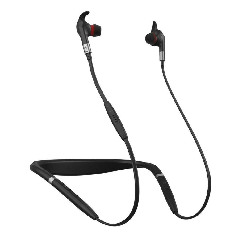 Jabra ジャブラ 7099-823-309 EVOLVE 75e MS | JATO online shop