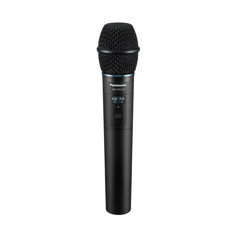 WX-ST210