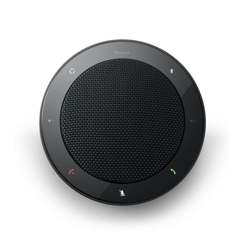 beyerdynamic リモートワーク 会議スピーカー blutooth