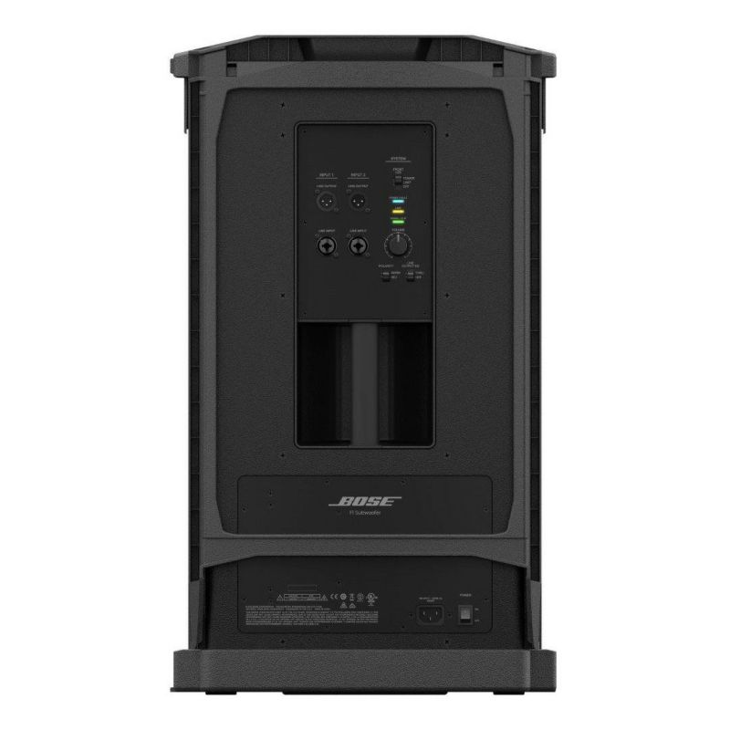 BOSE ボーズ F1 Subwoofer サブウーファー | JATO online shop