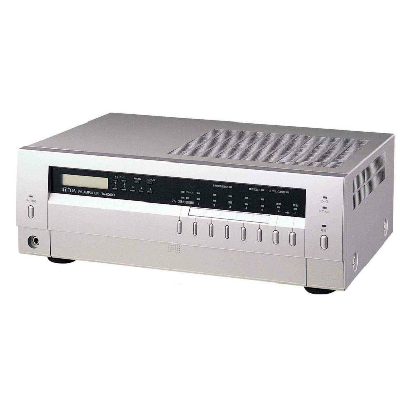 チープ TOA ティーオーエー WA-2700SC ワイヤレスアンプ CD SD USBプレーヤー搭載 ワイヤレスシステム 関連商品 