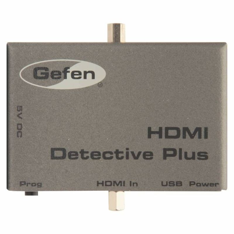 Gefen ゲフィン EXT-HD-EDIDPN HDMI EDIDエミュレーター | JATO online shop