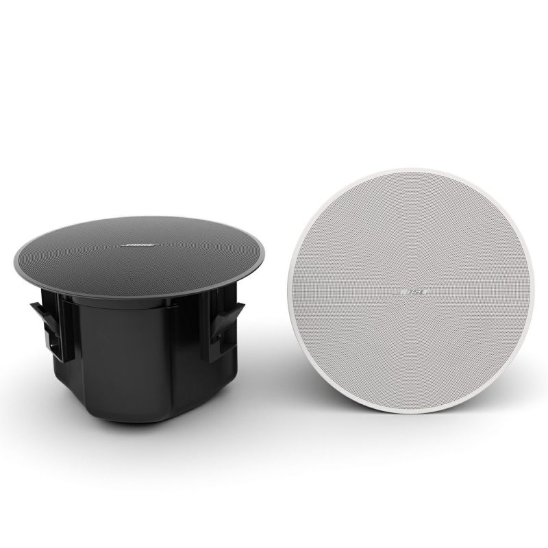ボーズ BOSE 175TR 2点セット 埋め込みスピーカー 音響機器 ペア BOSE ボーズ DM6C PAIR WHT 天井埋め込みスピーカー 白 ペア