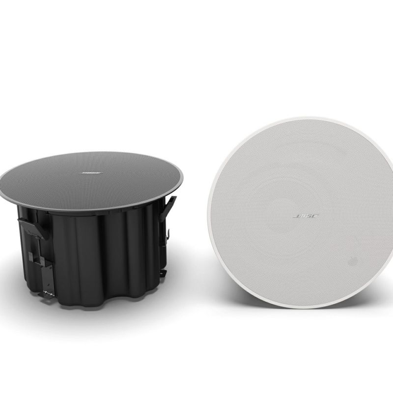 Bose 175 2台　天井埋込スピーカー 中古品 Bose 175 2台 天井埋込スピーカー 中古品 BOSE 175】中古 天井