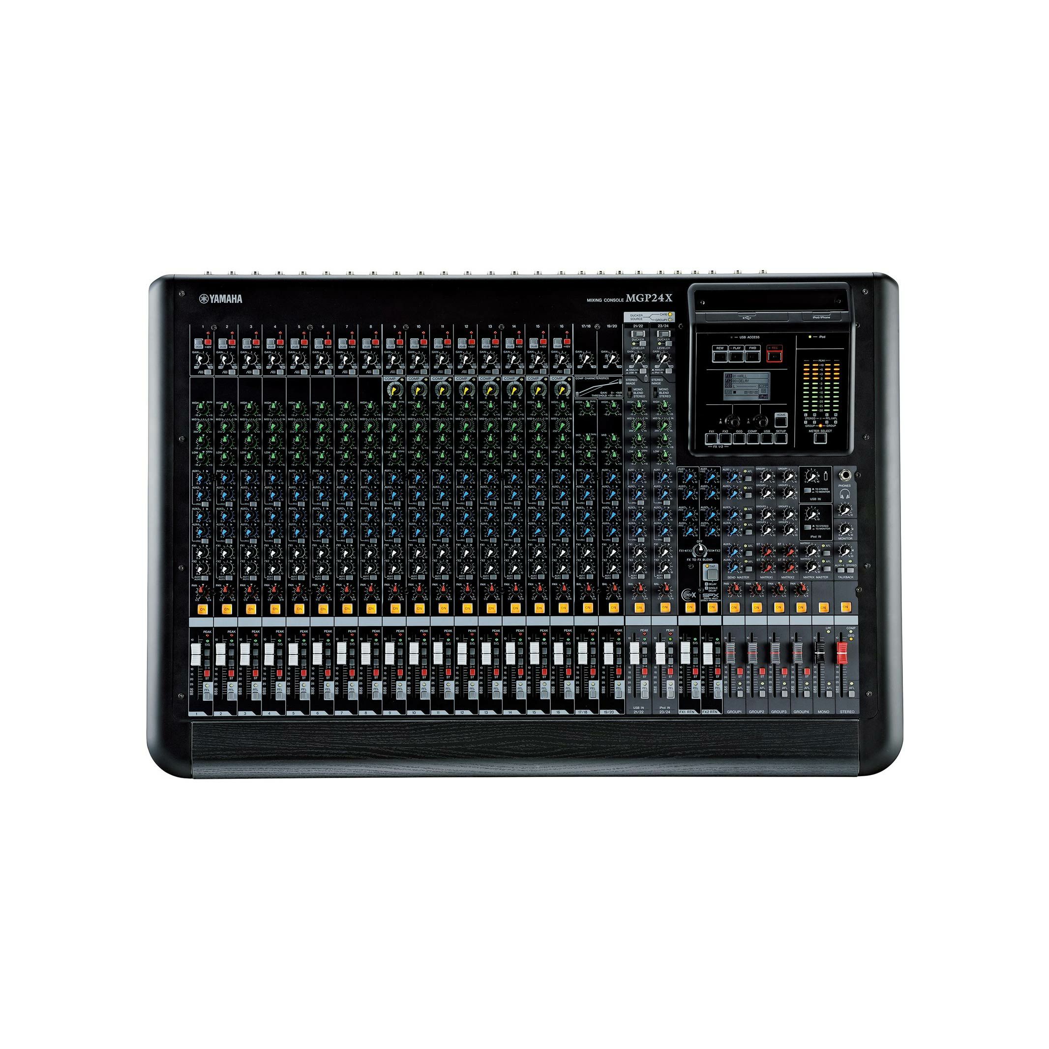 MGP24X