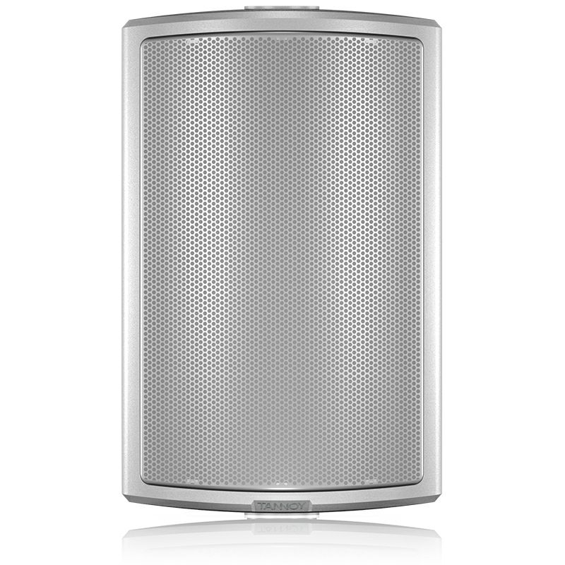 TANNOY タンノイ AMS 6DC ペア PAスピーカー 金具x2付き☆簡易検査品【TB】