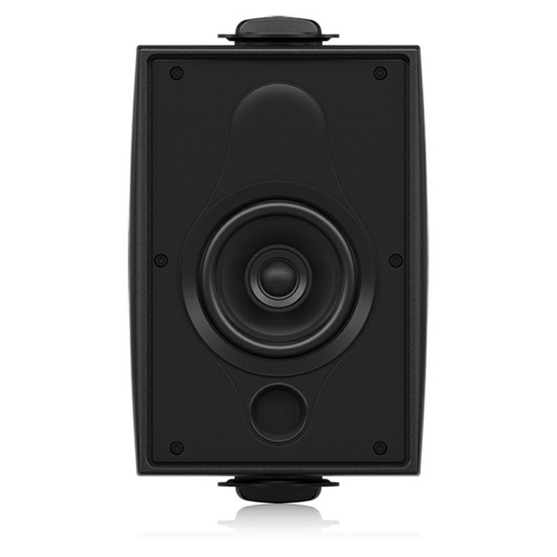 TANNOY タンノイ DVS 4 4インチ同軸2ウェイ サーフェイスマウント防塵