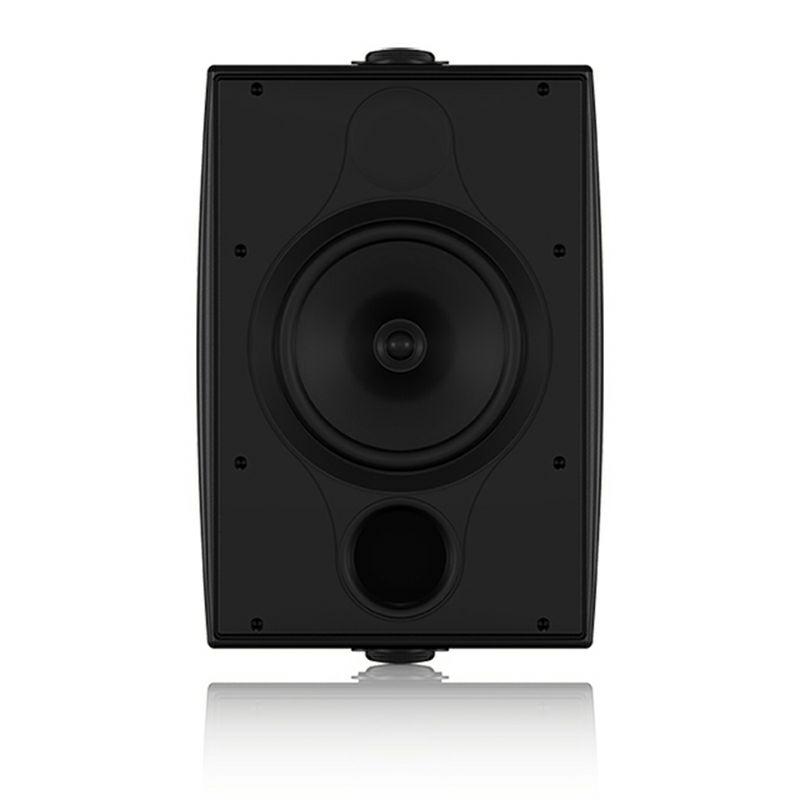 TANNOY タンノイ DVS 8 8インチ同軸2ウェイ サーフェイスマウント防塵