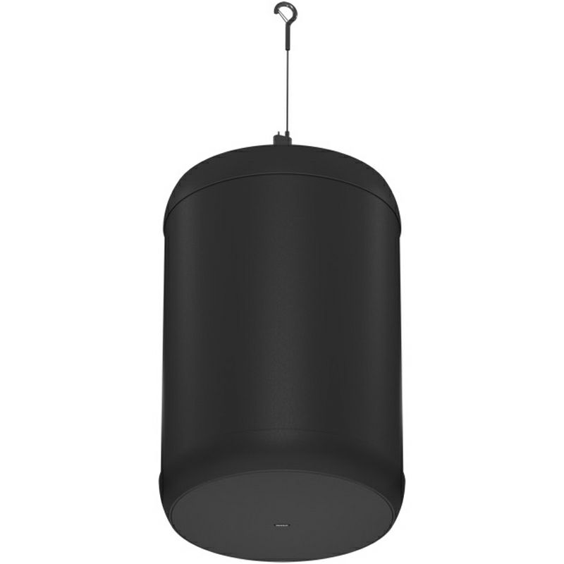 TANNOY タンノイ OCV 8 8インチ同軸ペンダント ラウドスピーカー 黒