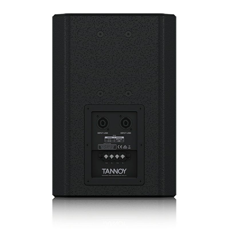 TANNOY タンノイ VX 6 6インチDCドライバー 小規模PA & 固定設備向け