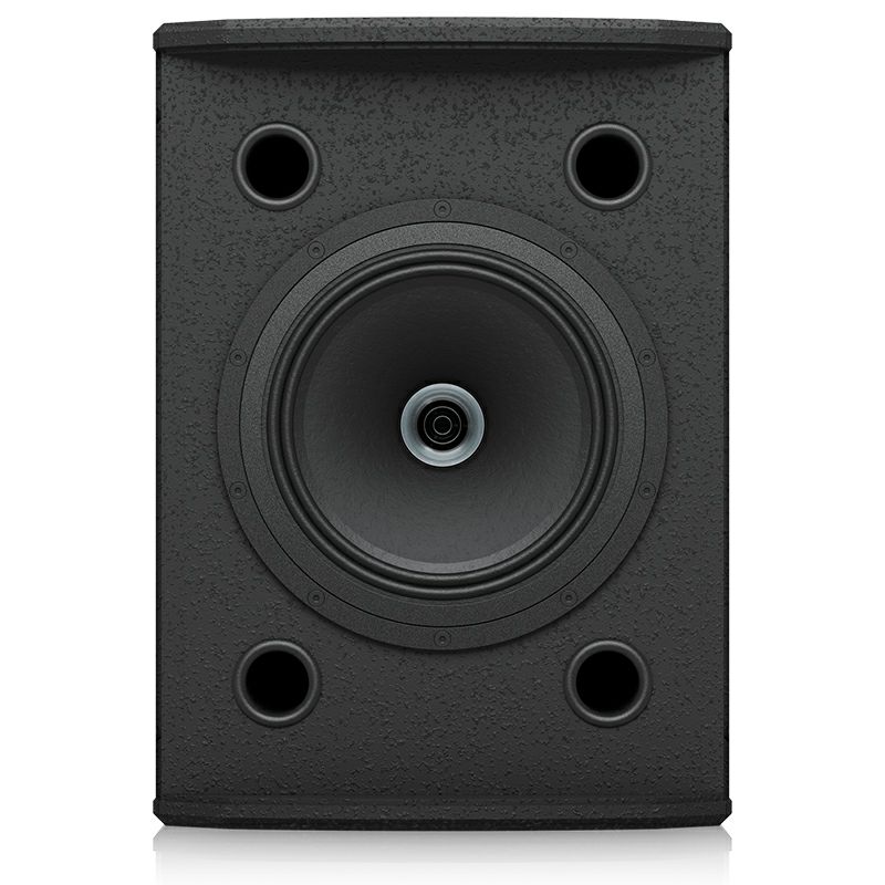 TANNOY タンノイ VX 8 8インチDCドライバー 小規模PA & 固定設備向け フルレンジ ラウドスピーカー 黒 ペア | JATO  online shop