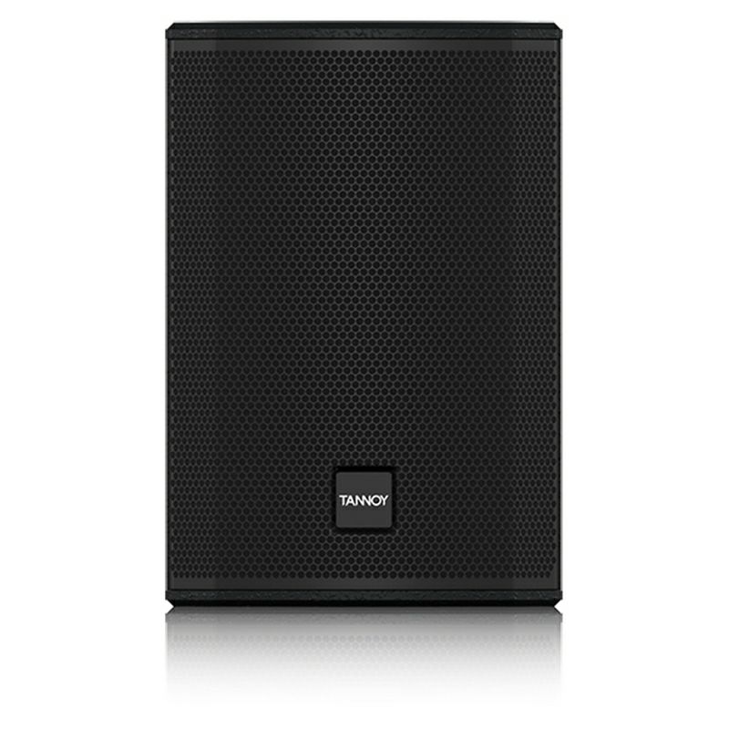 TANNOY タンノイ DVS4 壁掛 天井 フルレンジ 4インチ ブラック-