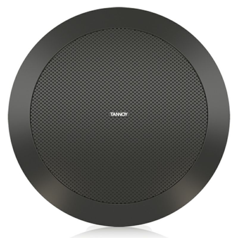 TANNOY タンノイ CVS 301-BK ３インチフルレンジドライバー 天井埋込型