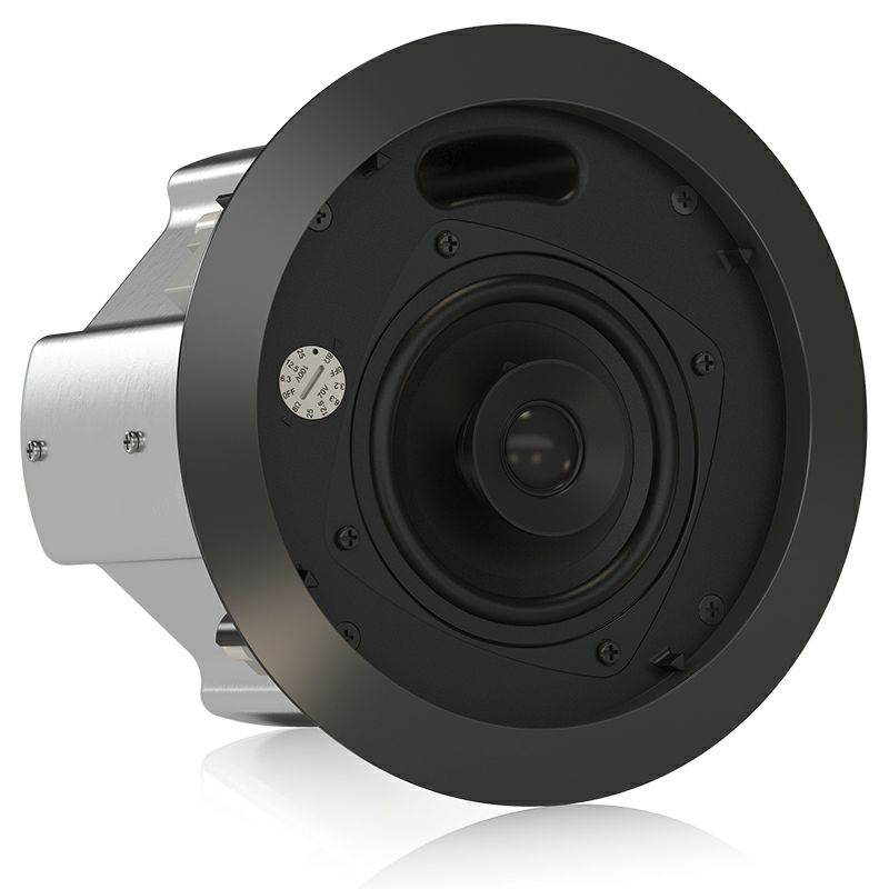 TANNOY タンノイ CVS 401-BK 4インチ同軸2ウェイドライバー 天井埋込型ラウドスピーカー 黒 ペア | JATO online shop