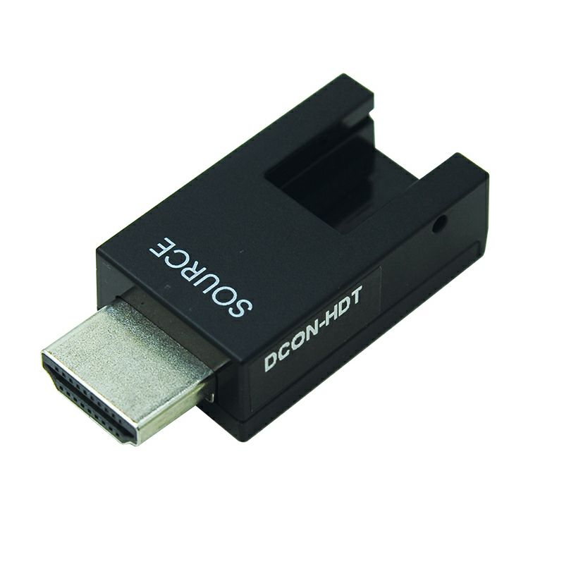 CANARE カナレ DCON-HDT 出力機器側 HDMI Type A サブコネクタ | JATO