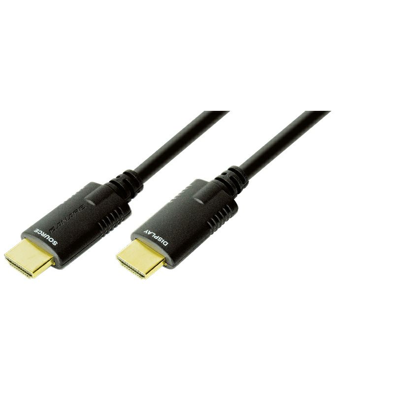 CANARE カナレ APF70-HDM プラスチックファイバ 光 HDMI ケーブル 70m