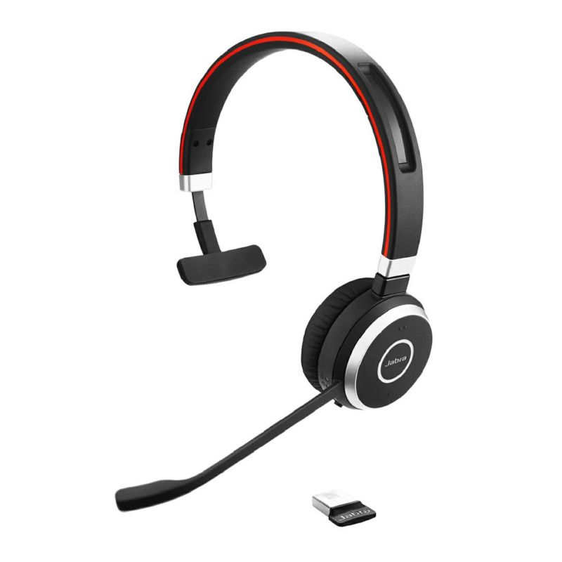 GNオーディオジャパン Jabra BIZ 2300 MS USB Mono 2393-823-109-