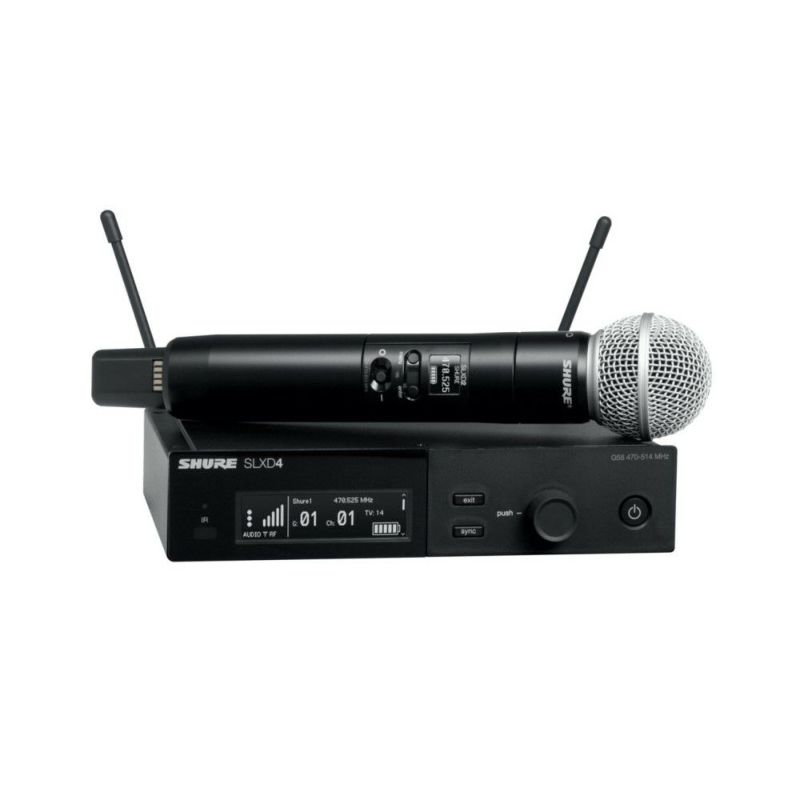 SLXD24J_SM58-JB