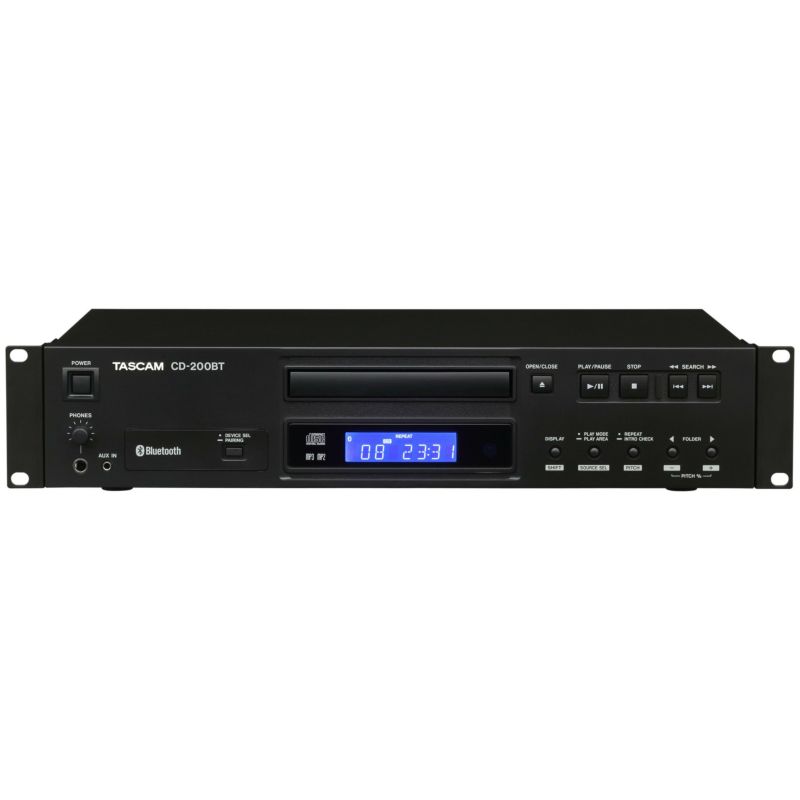 CD-200BT