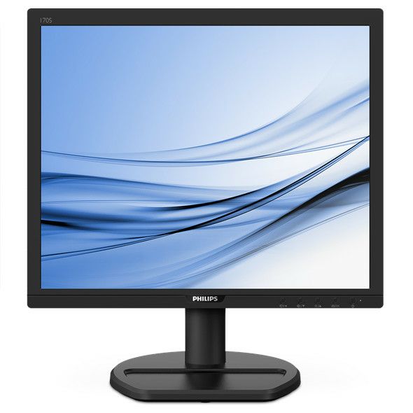 PHILIPS フィリップス 170S9A3/11 液晶ディスプレイ 17型 | JATO