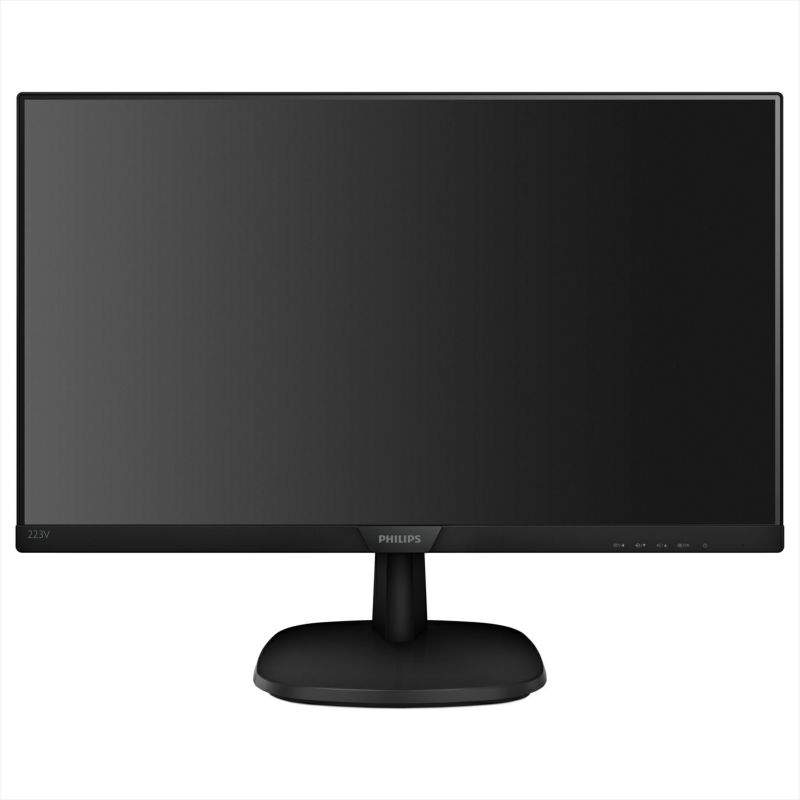 PHILIPS フィリップス 278E1A/11 4KウルトラHD液晶ディスプレイ 27型 ...