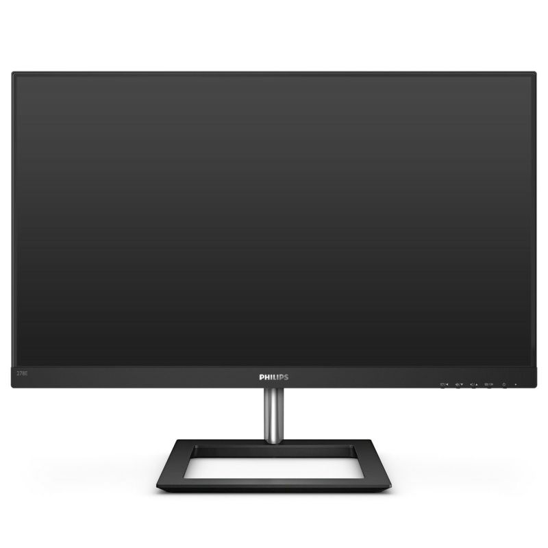 PHILIPS フィリップス 278E1A/11 4KウルトラHD液晶ディスプレイ 27型