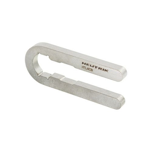 Canare カナレ HTLACB NEUTRIK ノイトリック スピコンブッシング