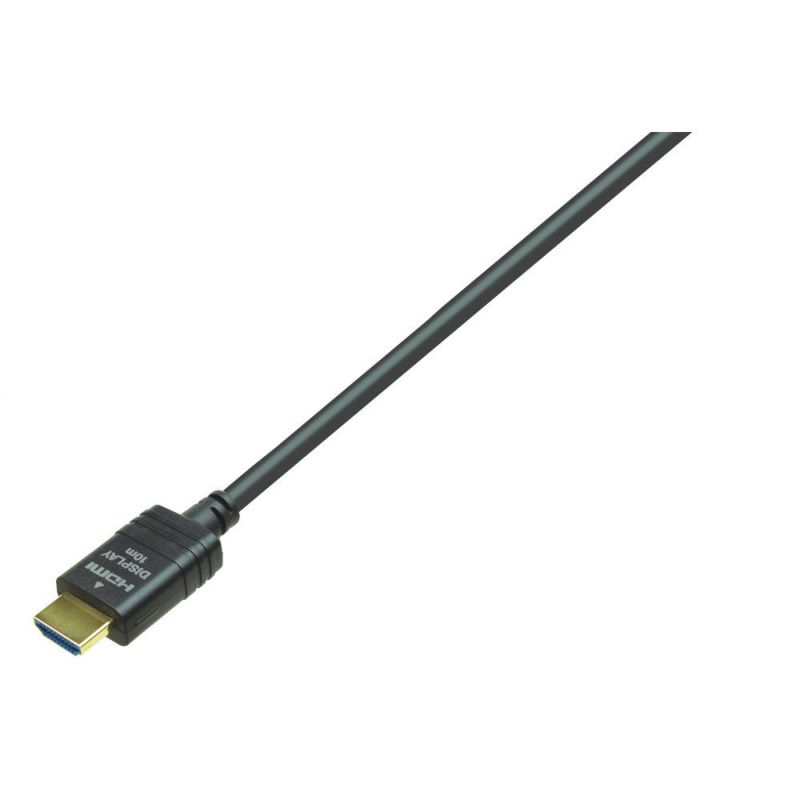HDMIアクティブ光ケーブル HDM10P-A6 10m 楽天市場】CANARE カナレ HDM10P-A6 10m ◇ 10メートル 光