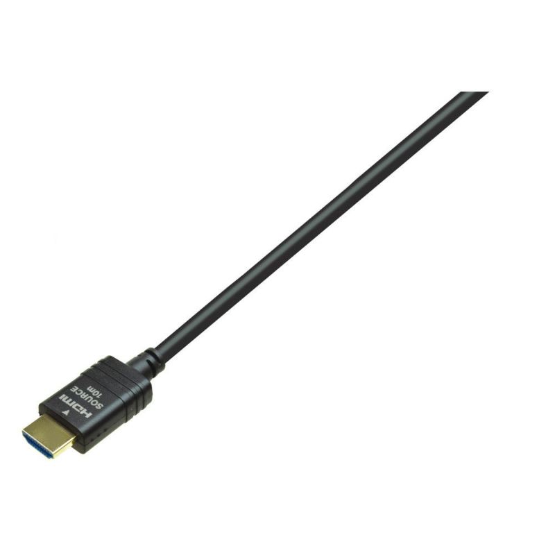 CANARE カナレ HDM**P-A6 光ファイバHDMIケーブル 5～100m