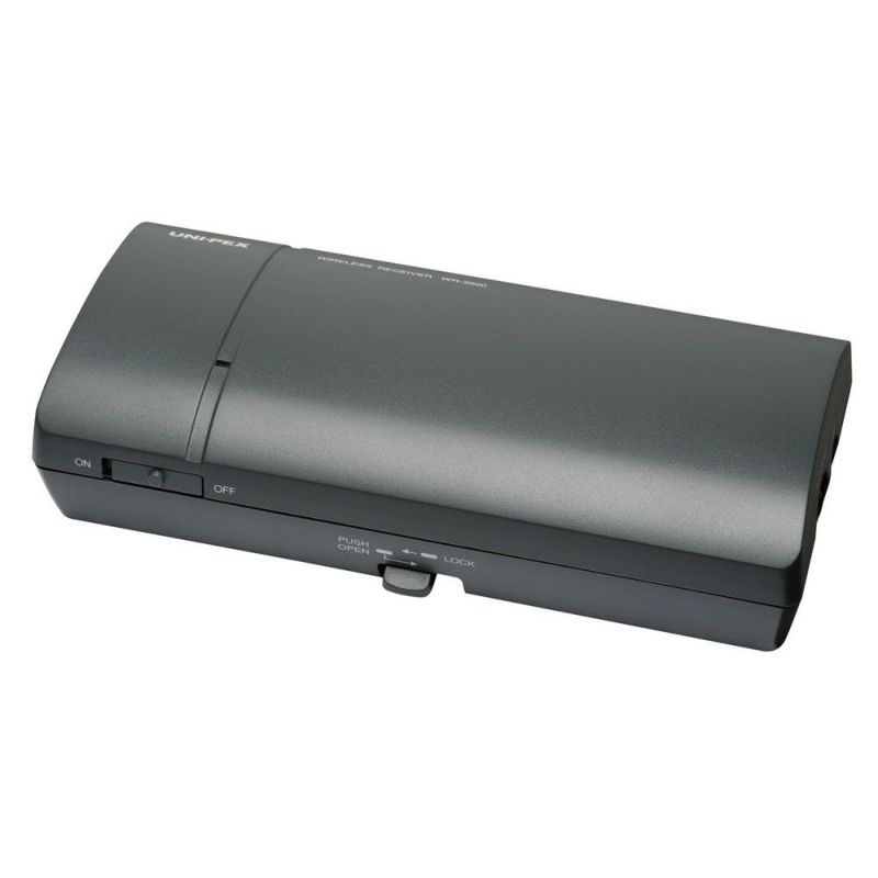  WR-3000