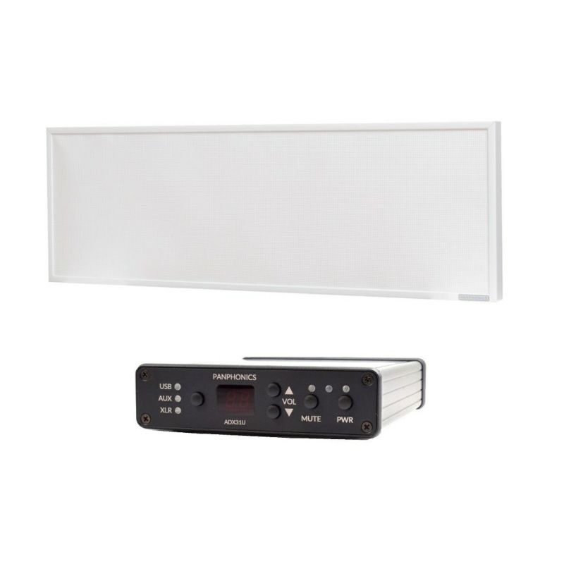 SSHP60x20W-ADX31U-SET