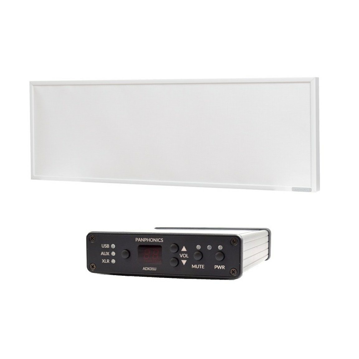 SSHP60x20W-ADX31U-SET