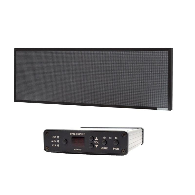 SSHP60x20B-ADX31U-SET