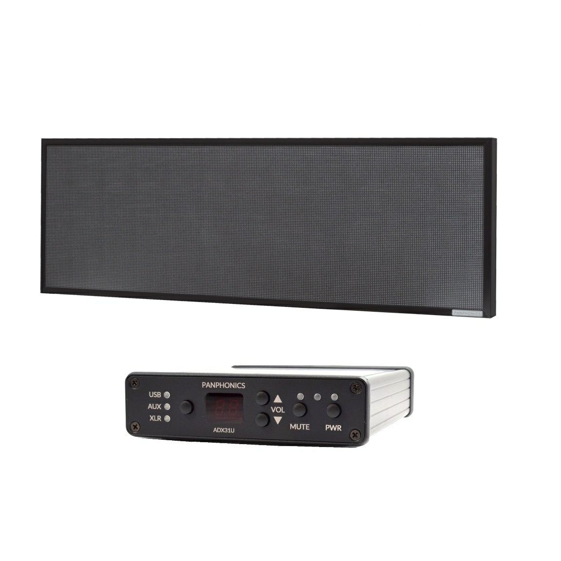 SSHP60x20B-ADX31U-SET