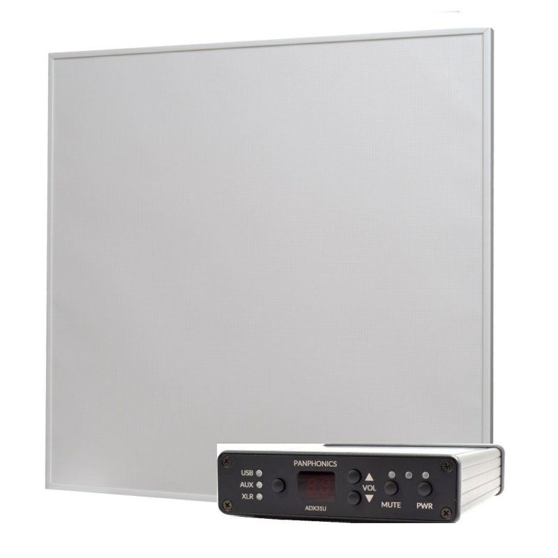 SSHP60x60-ADX31U-SET