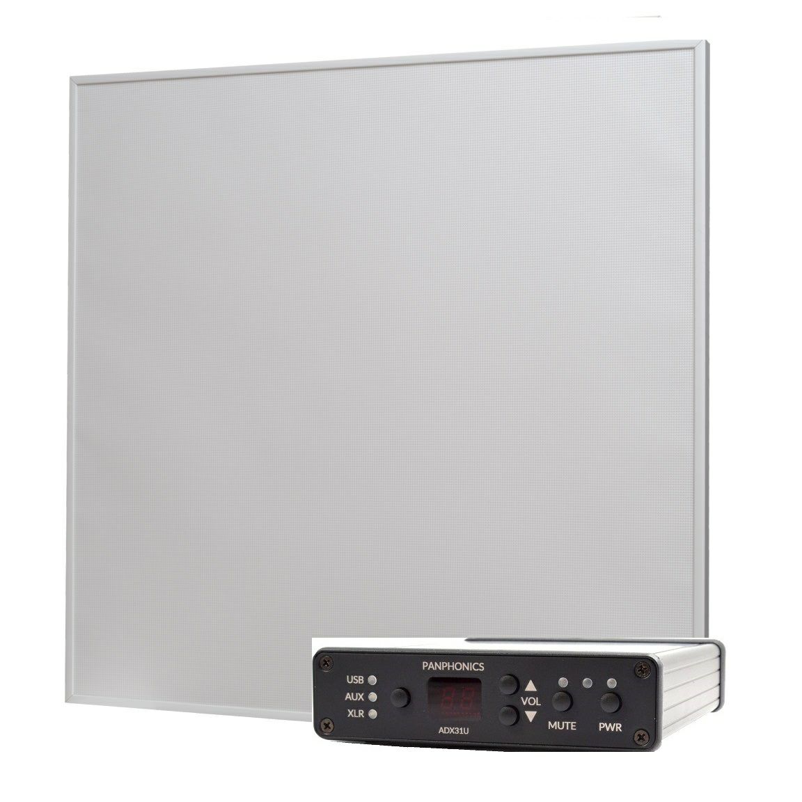 SSHP60x60-ADX31U-SET