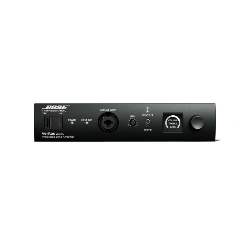 BOSE - KEF M400 レーシングブルー
