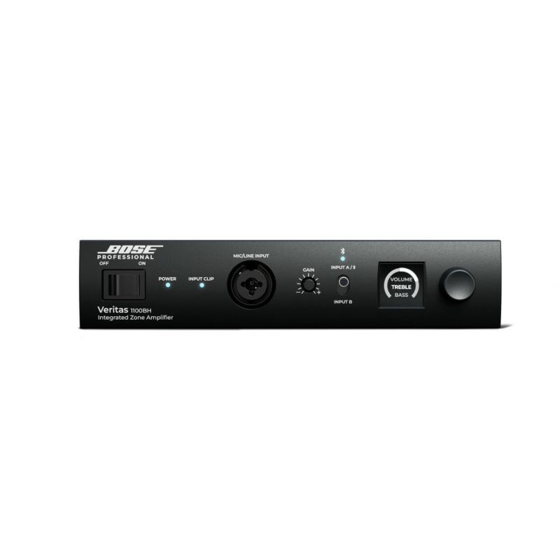 BOSE ボーズ Veritas 250BL Bluetooth搭載スマートミキサー