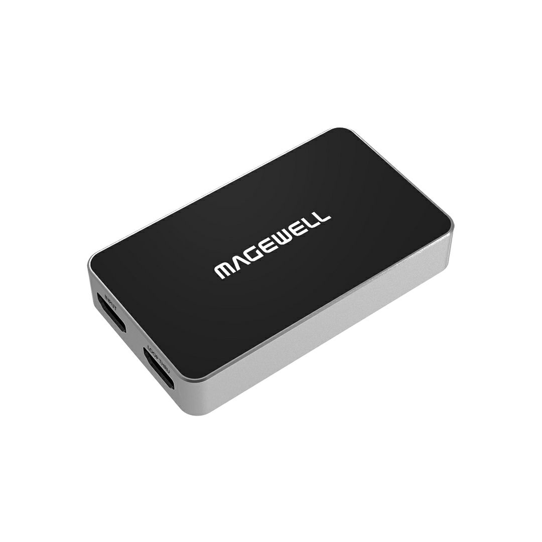 USB Capture HDMI Plus