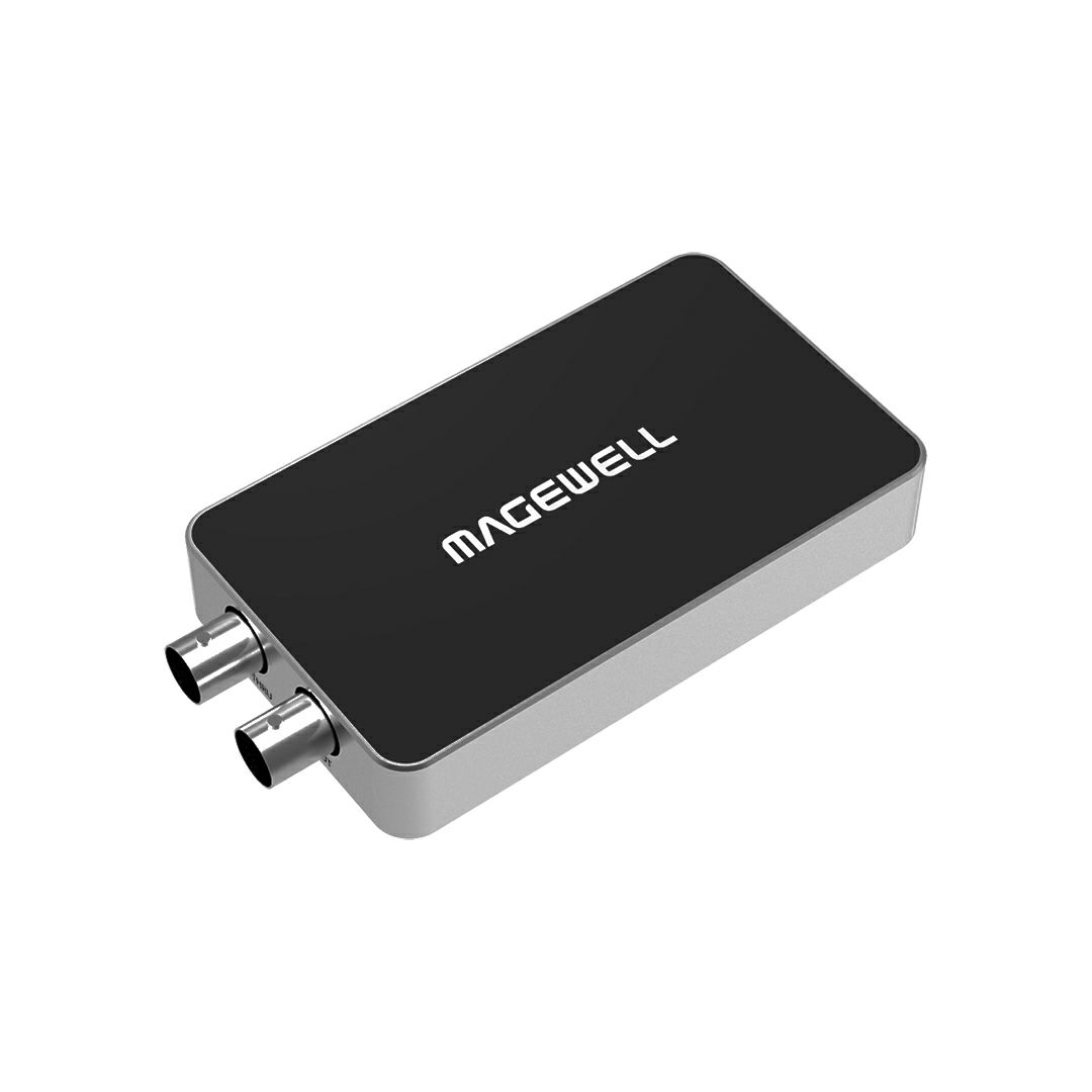 Magewell メイジェル USB Capture SDI Gen2 HDキャプチャデバイス