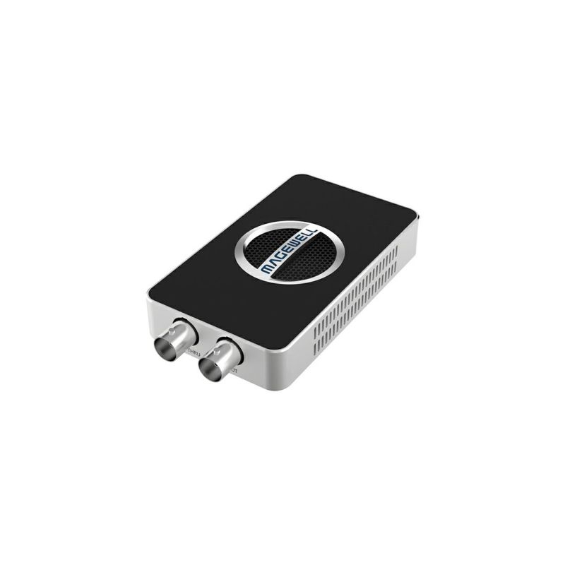 USB Capture SDI 4K Plus