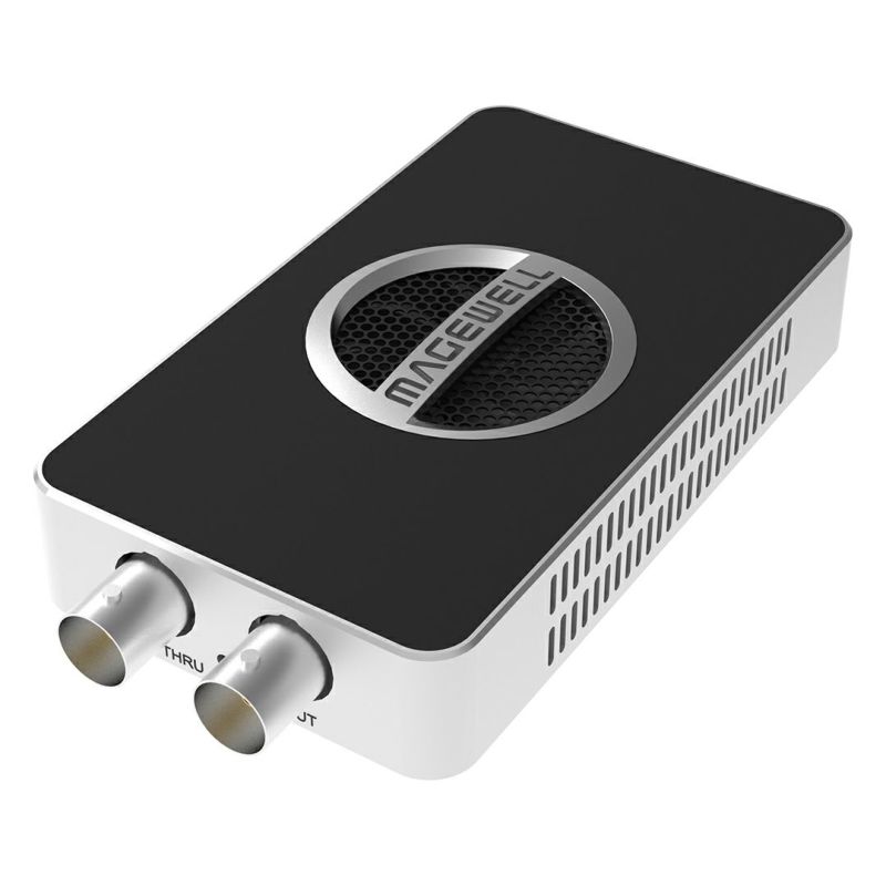 USB Capture SDI 4K Pro