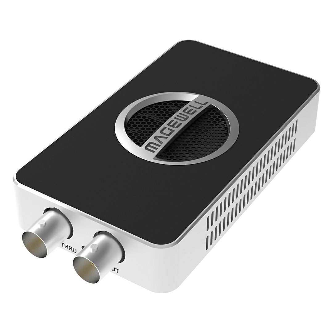 USB Capture SDI 4K Pro