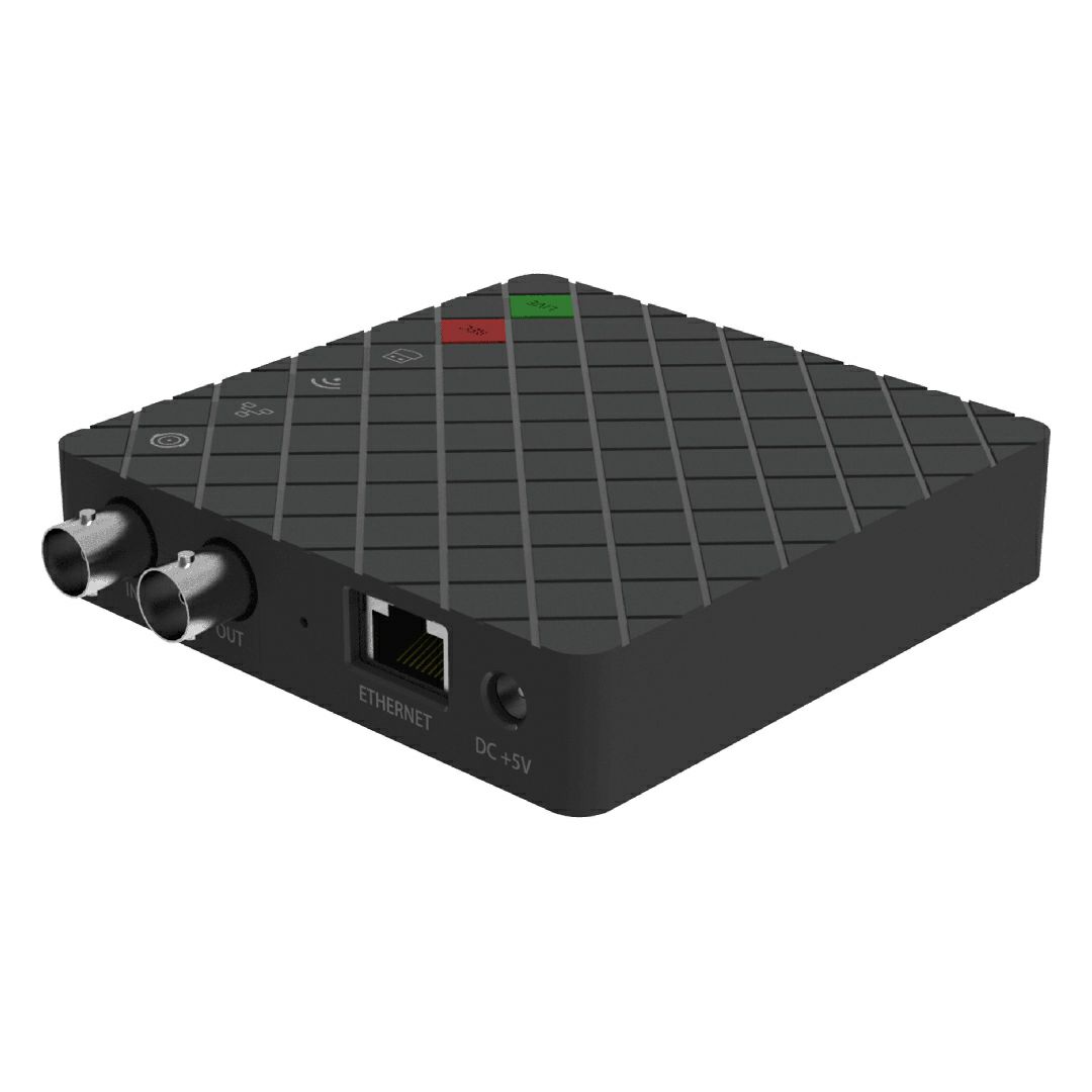 Ultra Stream SDI