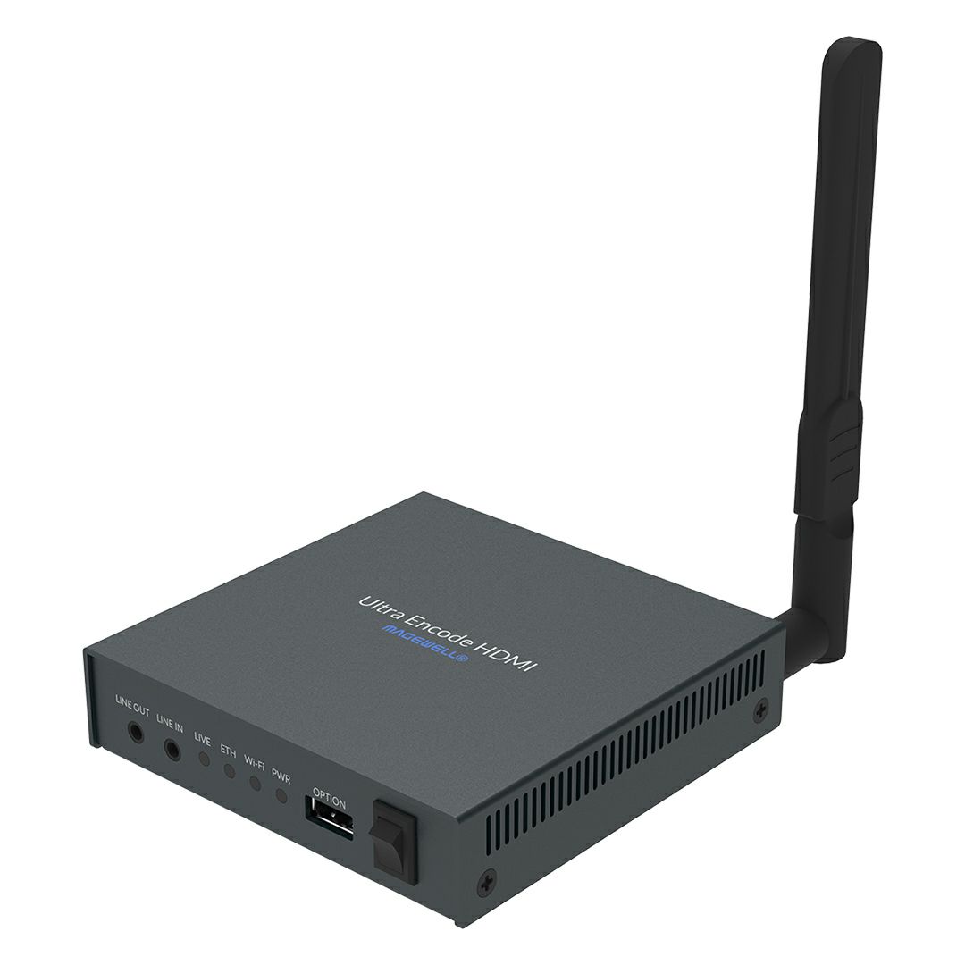 Ultra Encode HDMI