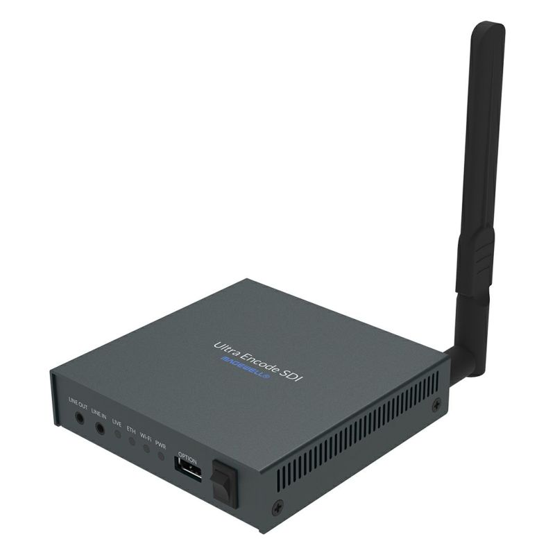 Magewell メイジェル USB Capture SDI Gen2 HDキャプチャデバイス