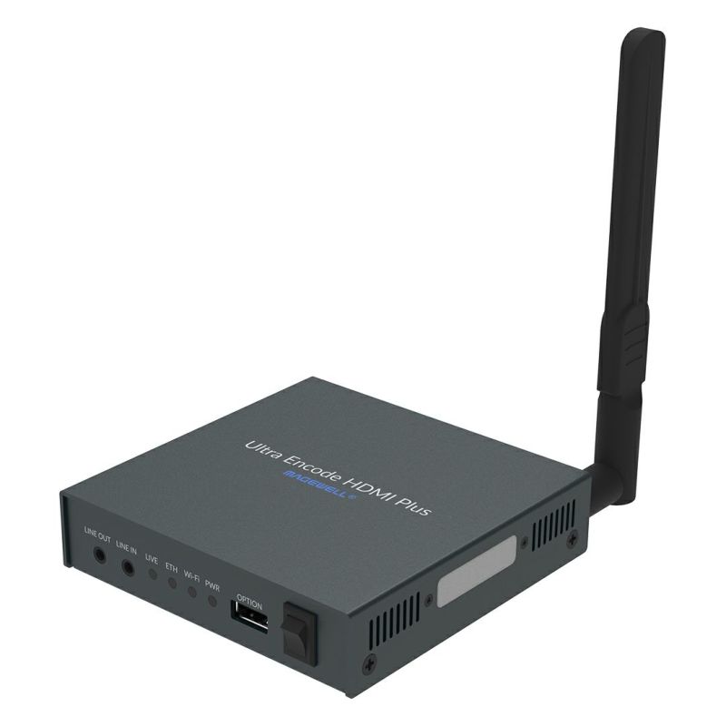 Ultra Encode HDMI Plus