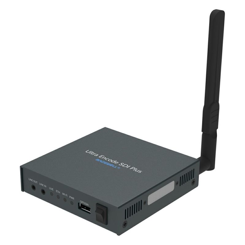 Ultra Encode SDI Plus